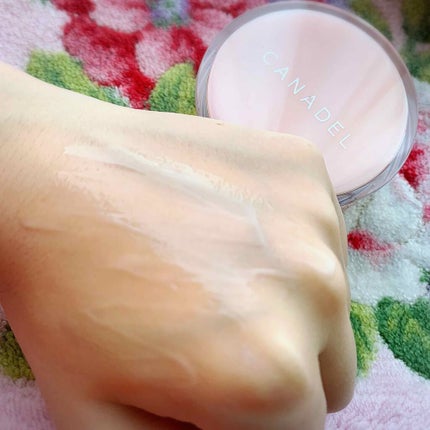 プレミアリフト オールインワン/CANADEL/オールインワン化粧品を使ったクチコミ(4枚目)