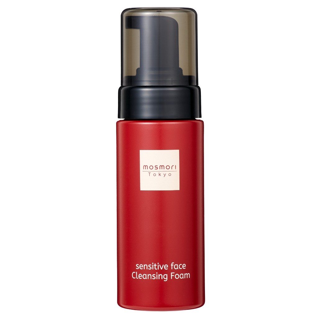 洗顔フォーム mosmori