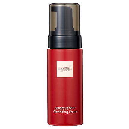 mosmori 洗顔フォーム