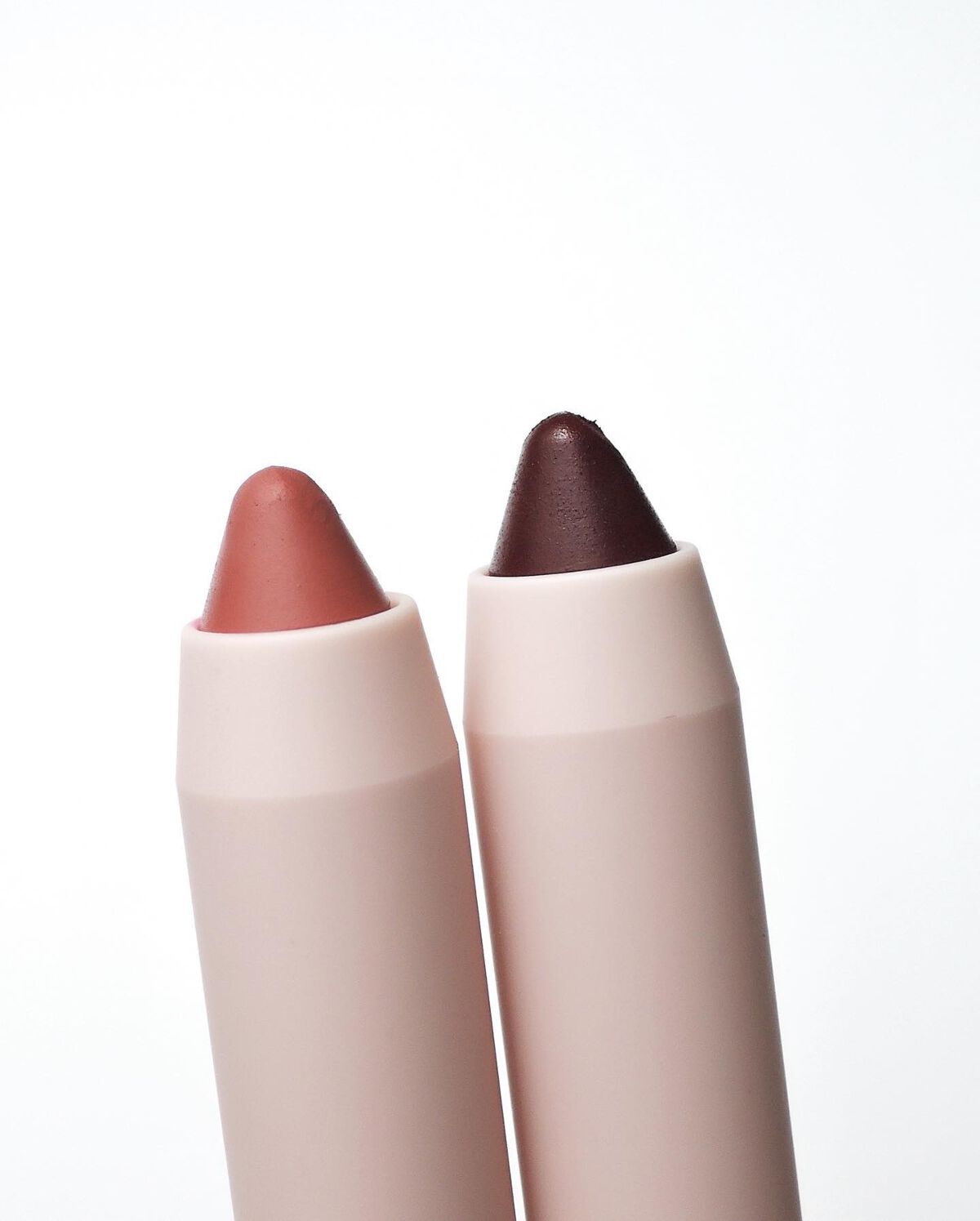 リップクレヨン/BLING GLOW/口紅を使ったクチコミ（2枚目）