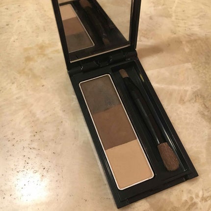 デザイニングアイブロウN/KATE/パウダーアイブロウを使ったクチコミ(2枚目)