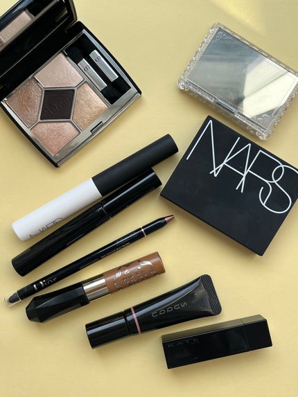 スマッジプルーフ アイシャドーベース/NARS/アイシャドウベースを使ったクチコミ(3枚目)