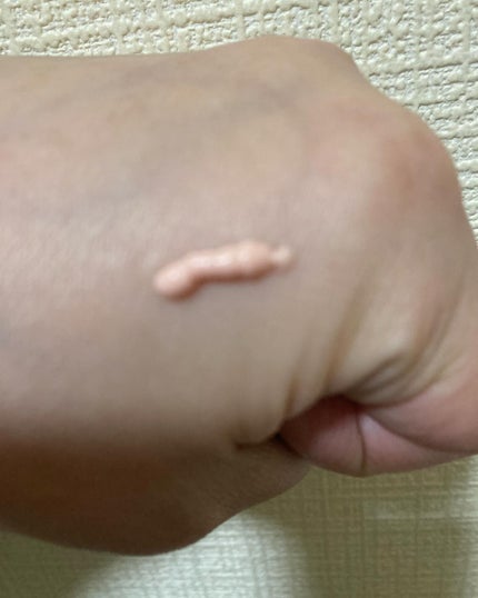 デリケートシルクベールアートプライマー/TFIT/化粧下地を使ったクチコミ(4枚目)