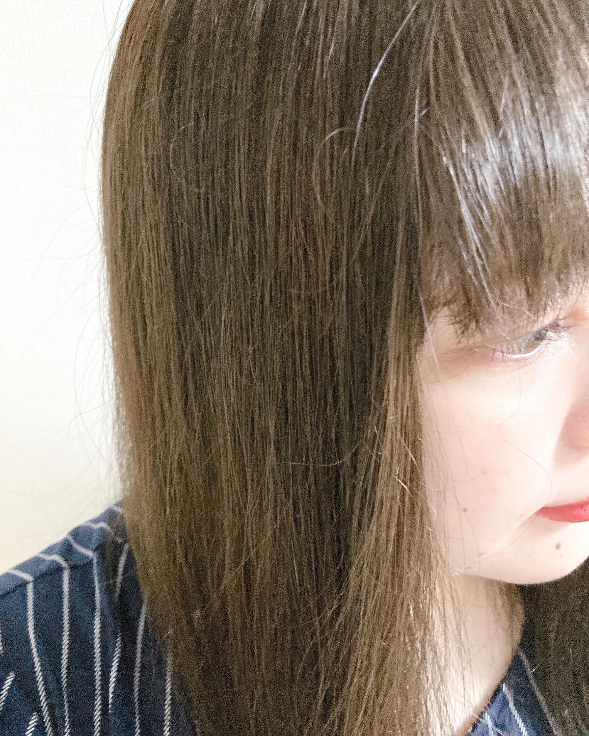 ヘアセラム/seior/ヘアオイルを使ったクチコミ(7枚目)