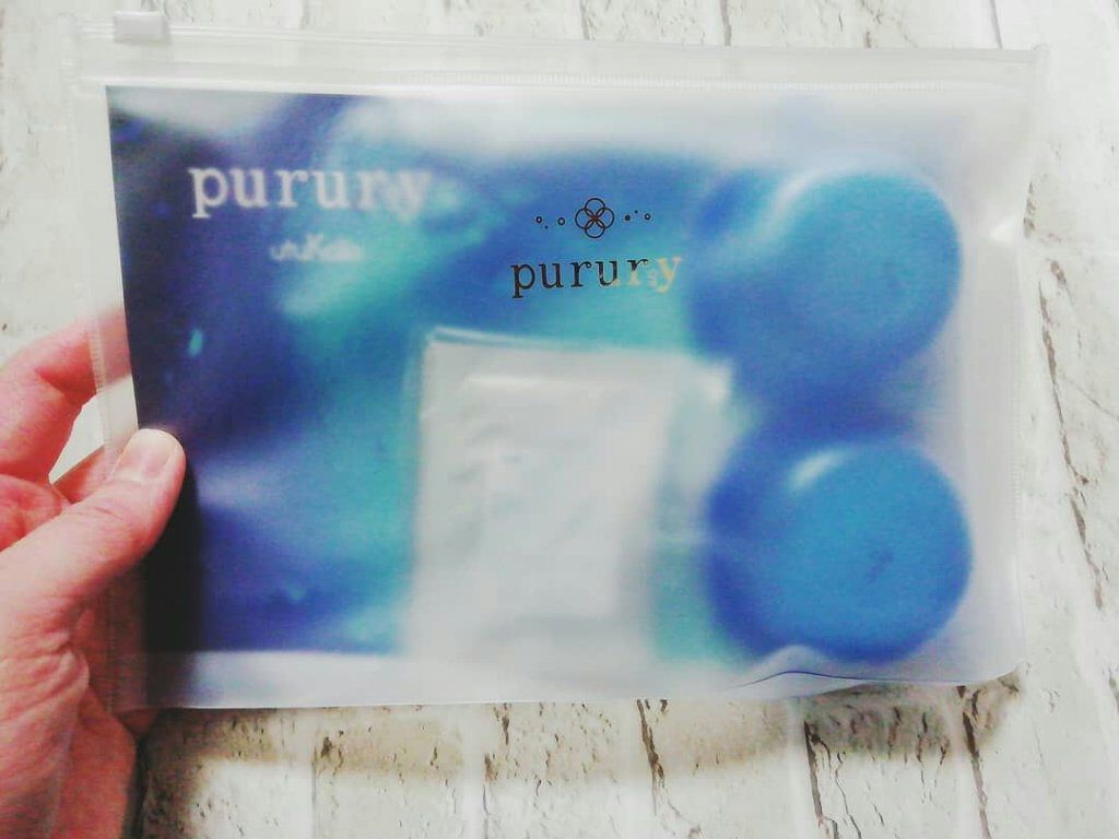 炭酸パック プルリ/ウツクシア/洗い流すパック・マスクを使ったクチコミ(4枚目)