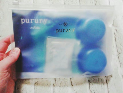 炭酸パック プルリ/ウツクシア/洗い流すパック・マスクを使ったクチコミ(4枚目)