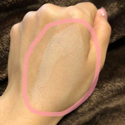 ジューシーパン スキンケアプライマー/A’pieu/化粧下地を使ったクチコミ(3枚目)