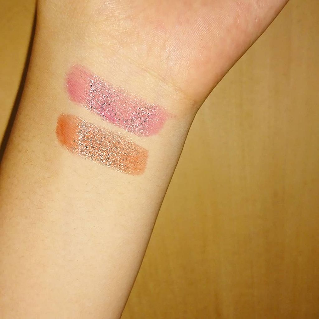 オペラ リップティント N/OPERA/リップティントを使ったクチコミ（2枚目）