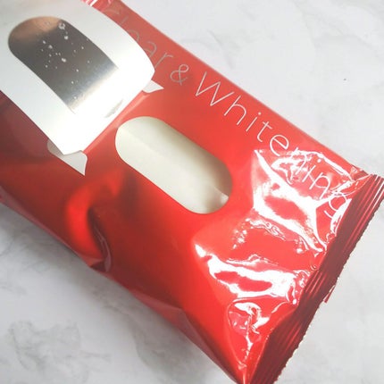 ネイチャーコンク 薬用 ふきとり化粧水シート/ネイチャーコンク/トナーパッドを使ったクチコミ(3枚目)