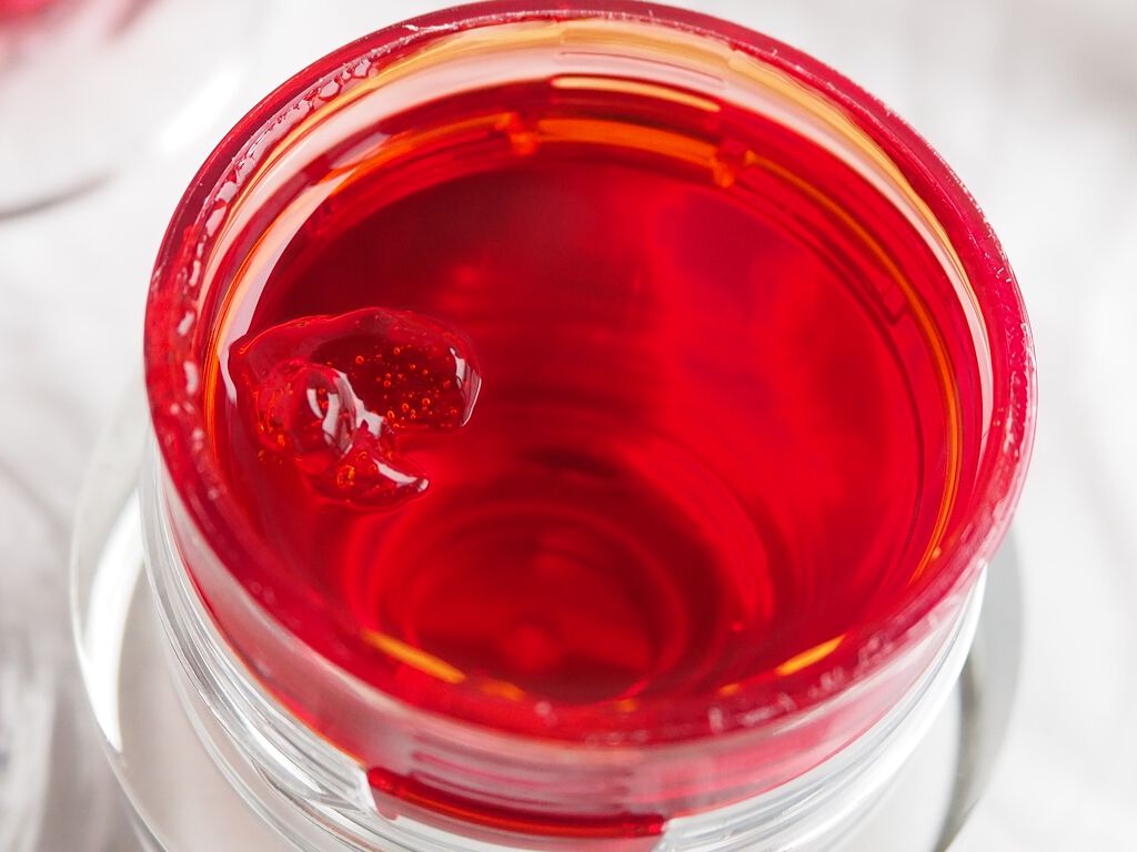 アスタリフト ホワイト ジェリー アクアリスタ/アスタリフト/美容液を使ったクチコミ（3枚目）