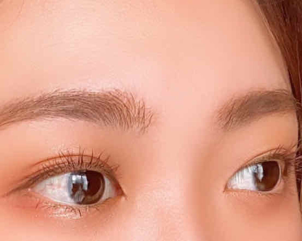 スムースリキッドアイライナー スーパーキープ/ヒロインメイク/リキッドアイライナーを使ったクチコミ（3枚目）