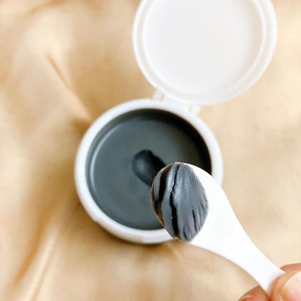 ソフティモ クリアプロ クレンジングバーム CICA ブラック/ソフティモ/クレンジングバームを使ったクチコミ(3枚目)