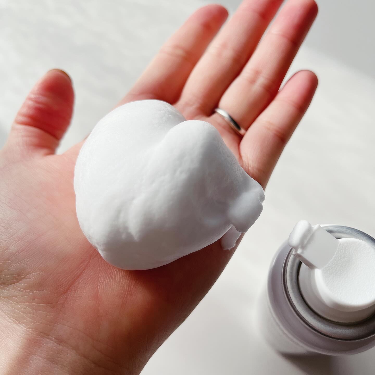 エンジェルフォーム/Fam's Baby(ファムズベビー)/その他スキンケアを使ったクチコミ（3枚目）