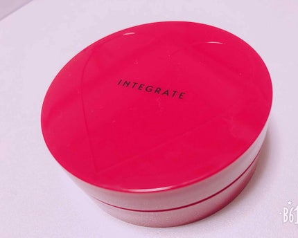 水ジェリークラッシュ/インテグレート/クリーム・エマルジョンファンデーションを使ったクチコミ(1枚目)