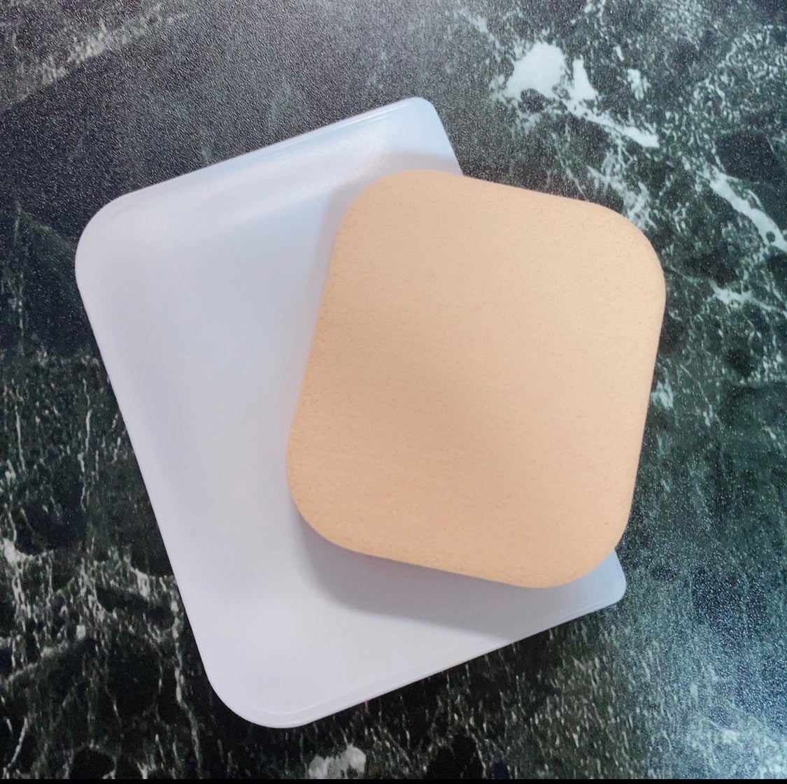 ひんやりタッチ CCスプレー UV 50 E/ESPRIQUE/CCクリームを使ったクチコミ(2枚目)