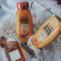 REPAIRING SHAMPOO⁡  HONEY TREASURES