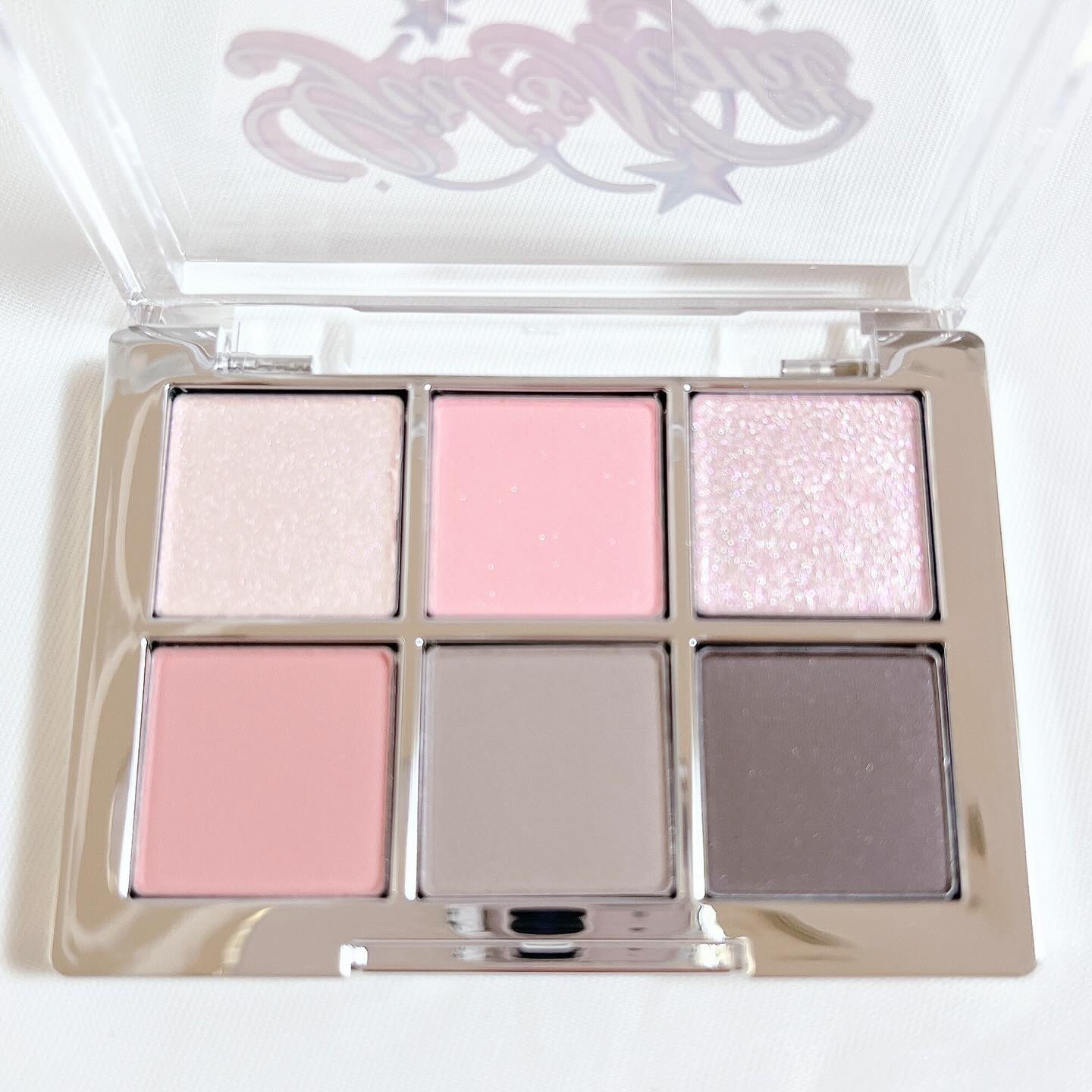 デュアルチーク/2aN/パウダーチークを使ったクチコミ（3枚目）