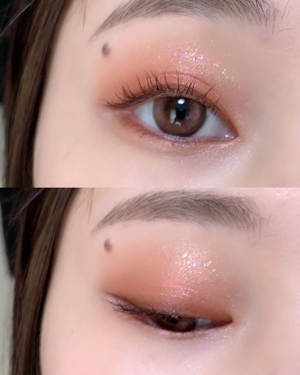 マイベストライナー/ドーリーウインク/リキッドアイライナーを使ったクチコミ(3枚目)