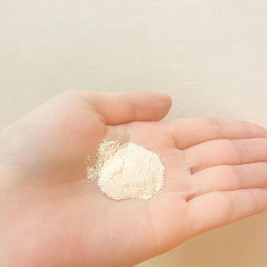 フルモア クレイマスク/FRU MOR/洗い流すパック・マスクを使ったクチコミ(3枚目)