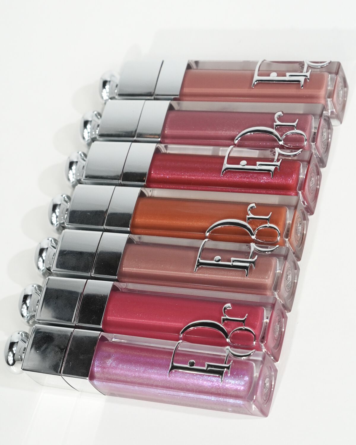 【即購入可】Dior アディクト リップ マキシマイザー　ブルベ向け ディオールの「アディクト リップ マキシマイザー」全色