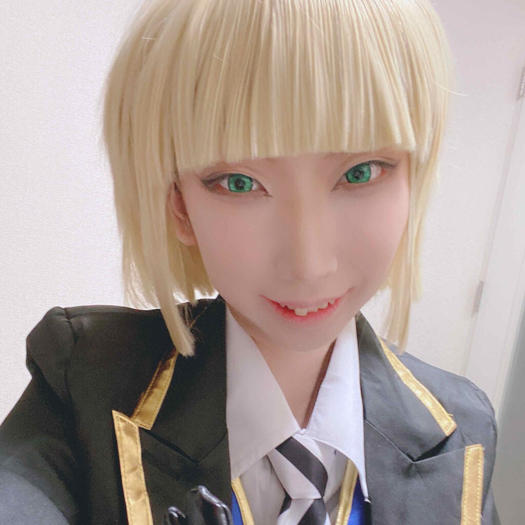 スムースリキッドアイライナー スーパーキープ/ヒロインメイク/リキッドアイライナーを使ったクチコミ(3枚目)