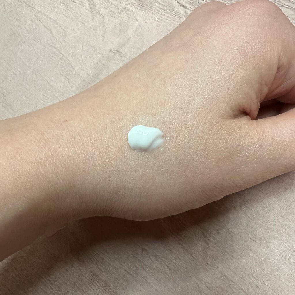 トリートメント クレンジング クリーム/インフィニティ/クレンジングクリームを使ったクチコミ（2枚目）