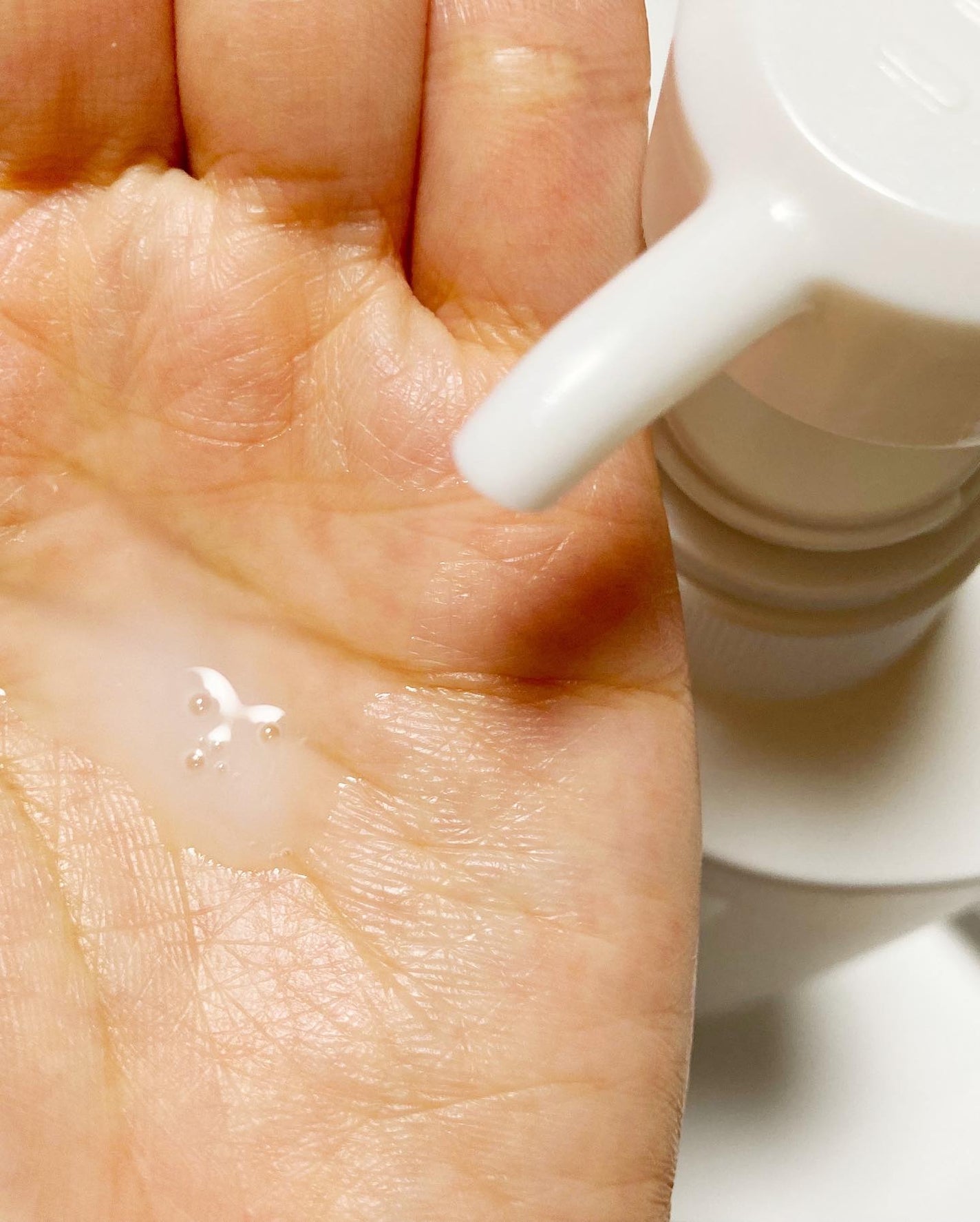 エクストラダメージケア デイリー補修トリートメント/パンテーン/洗い流すヘアトリートメントを使ったクチコミ(3枚目)