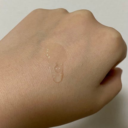 プライミングエッセンス;ラディアンスレイヤー/Huxley/化粧下地を使ったクチコミ(2枚目)