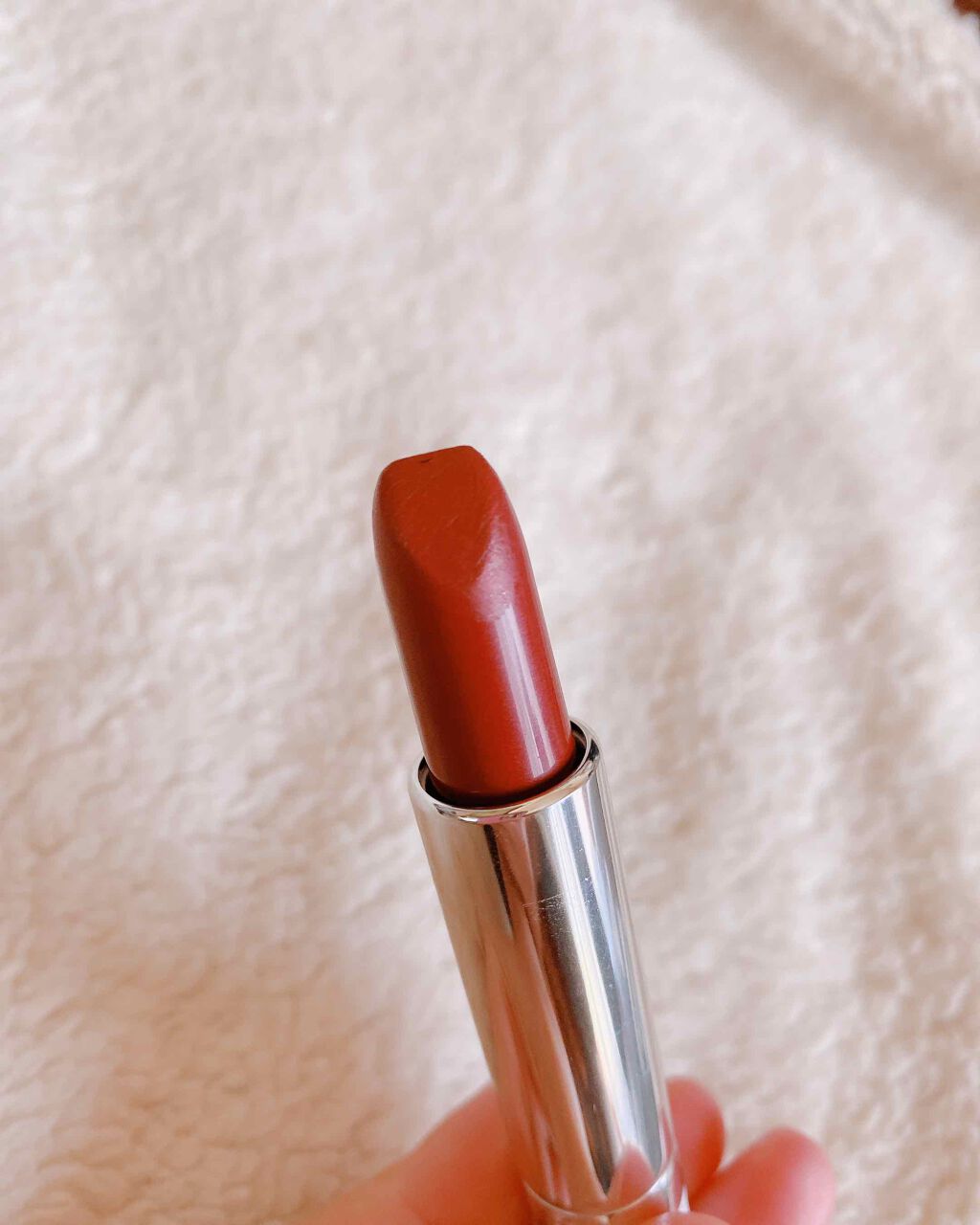 口紅(詰替用)/ちふれ/口紅を使ったクチコミ(2枚目)