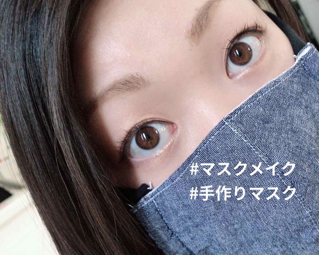 シャドーカスタマイズ/マジョリカ マジョルカ/単色アイシャドウを使ったクチコミ(2枚目)