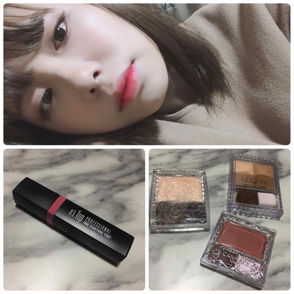 ピメル すっぴん風クリアマスカラ/pdc/マスカラを使ったクチコミ(3枚目)