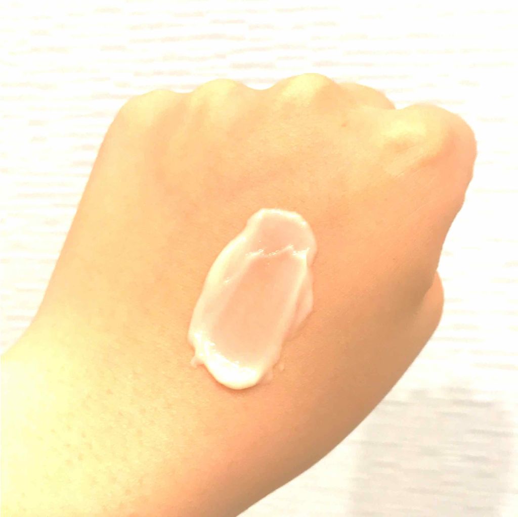 ハニーオイル ハンドクリーム/ハニーチェ/ハンドクリームを使ったクチコミ(2枚目)