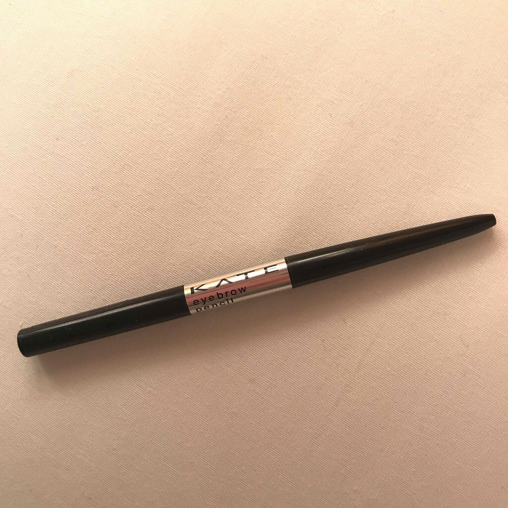 アイブロウペンシルN/KATE/アイブロウペンシルを使ったクチコミ(1枚目)