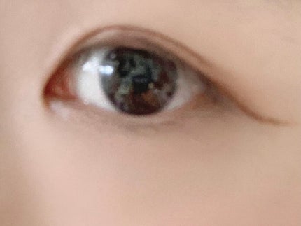 アイシャドウ&チーク/MiPOO/アイシャドウパレットを使ったクチコミ(2枚目)