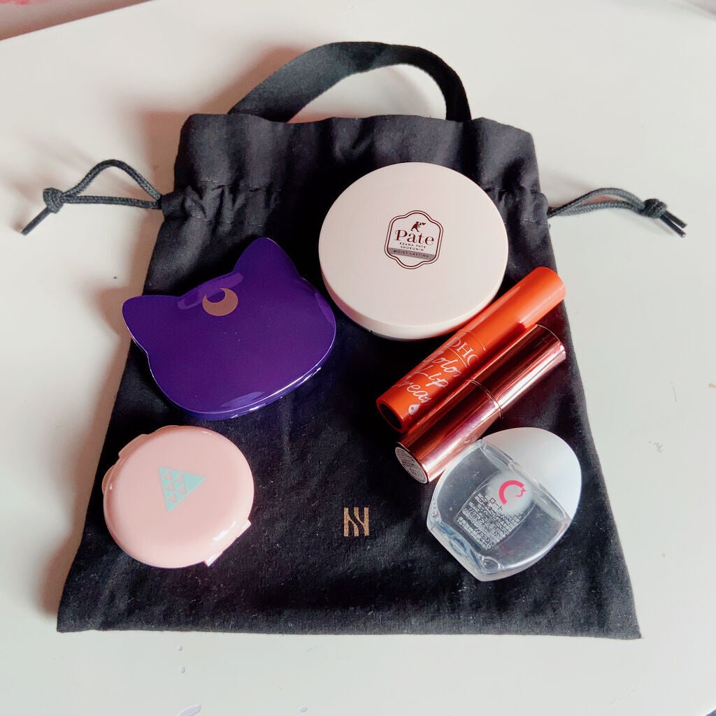 ロートCキューブ m(医薬品)/ロート製薬/その他を使ったクチコミ(2枚目)