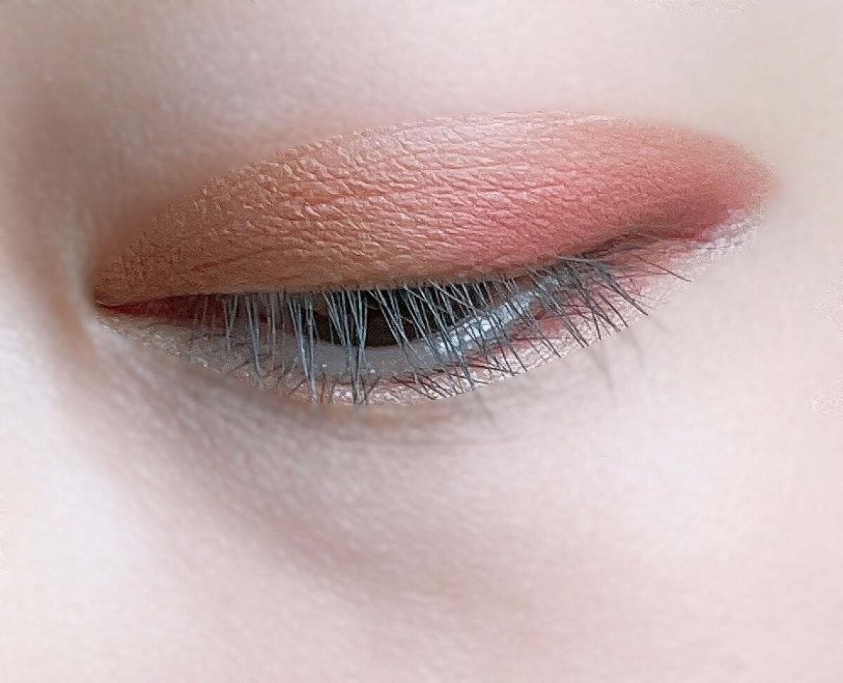 アリスドリームランドシリーズ 12色アイシャドウパレット(ZEESEA×大英博物館)/ZEESEA/アイシャドウパレットを使ったクチコミ(5枚目)