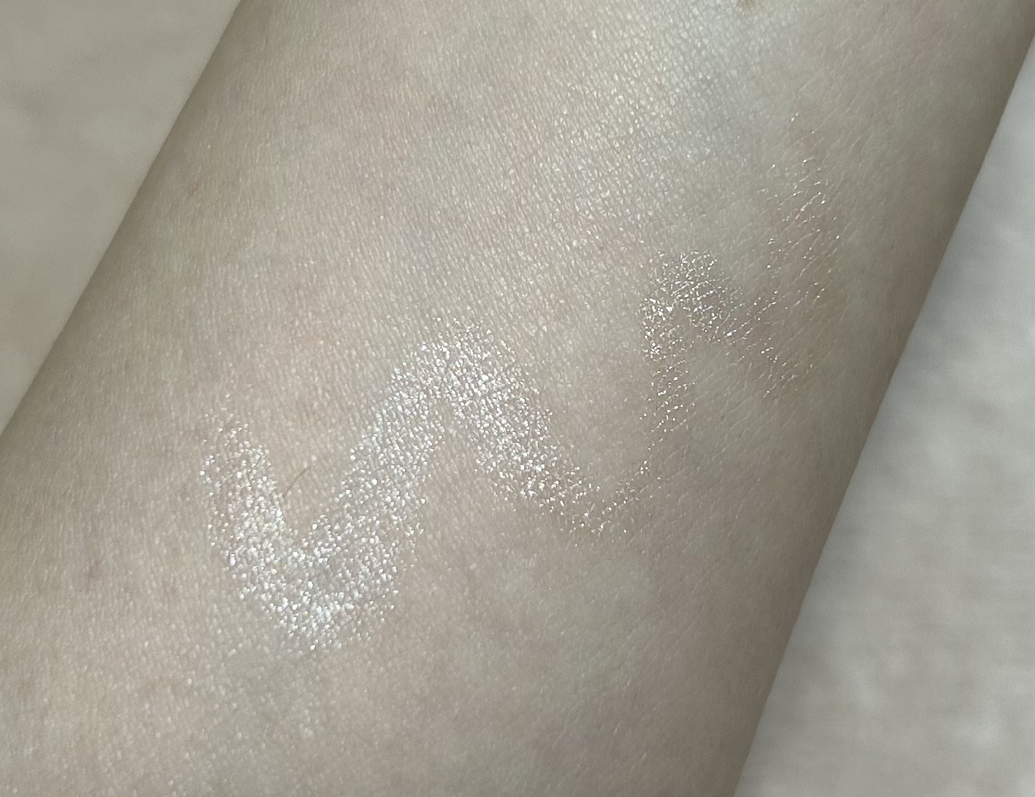 1moreペンシル スポットハイライト/b idol/スティックハイライトを使ったクチコミ（2枚目）