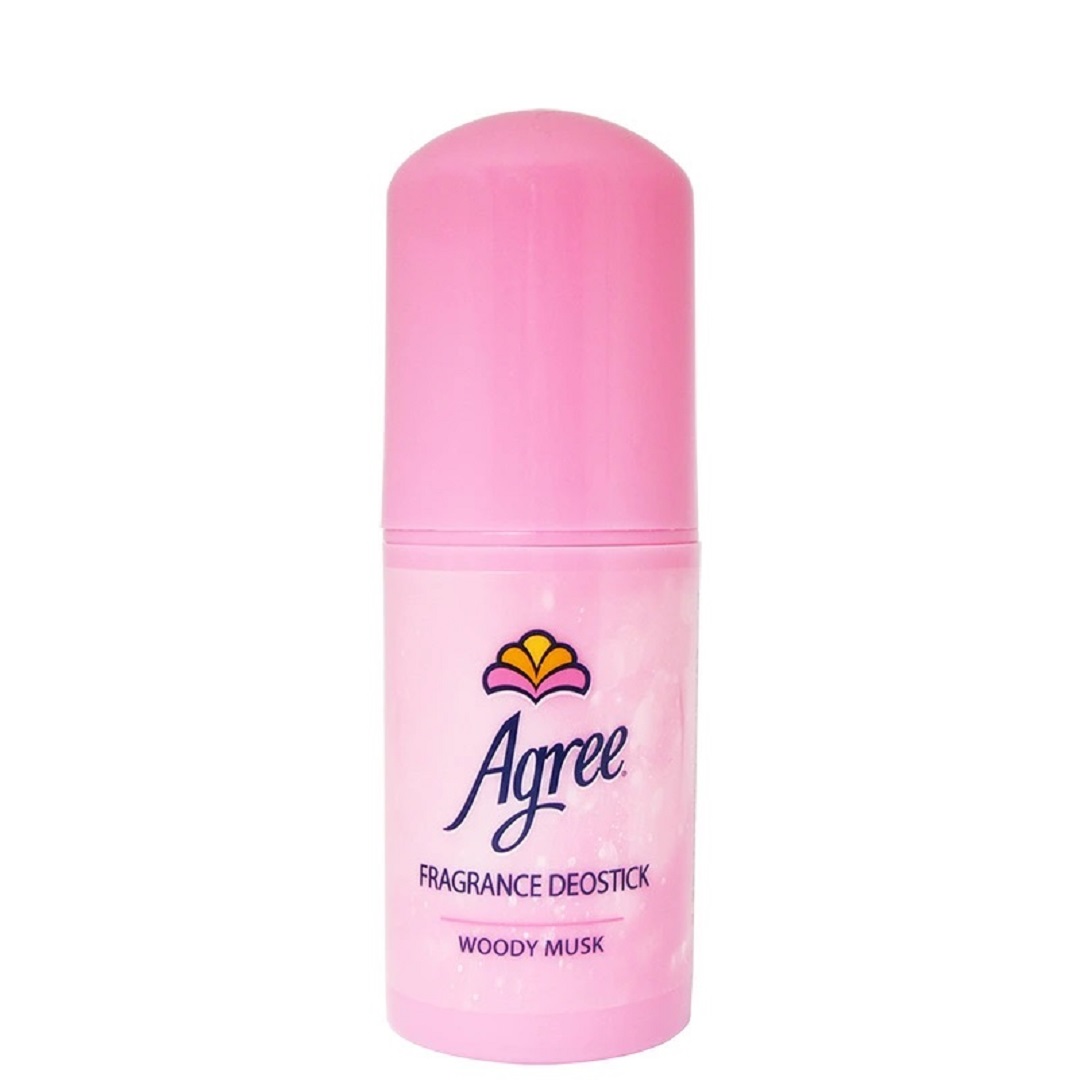 アグリー アグリー デオドラントスティックS