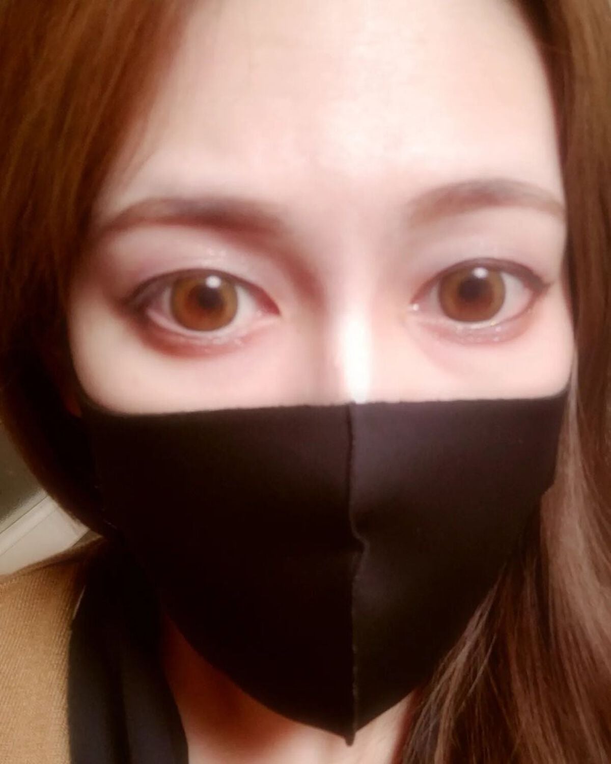 メザイク クリップ カッター ファイバー専用カッター/メザイク/二重まぶた用アイテムを使ったクチコミ(3枚目)