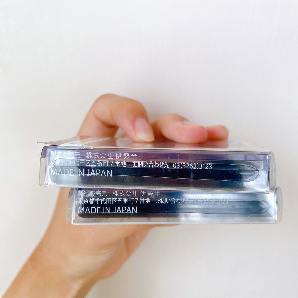 レイヤードアイズX/KiSS/アイシャドウパレットを使ったクチコミ(7枚目)