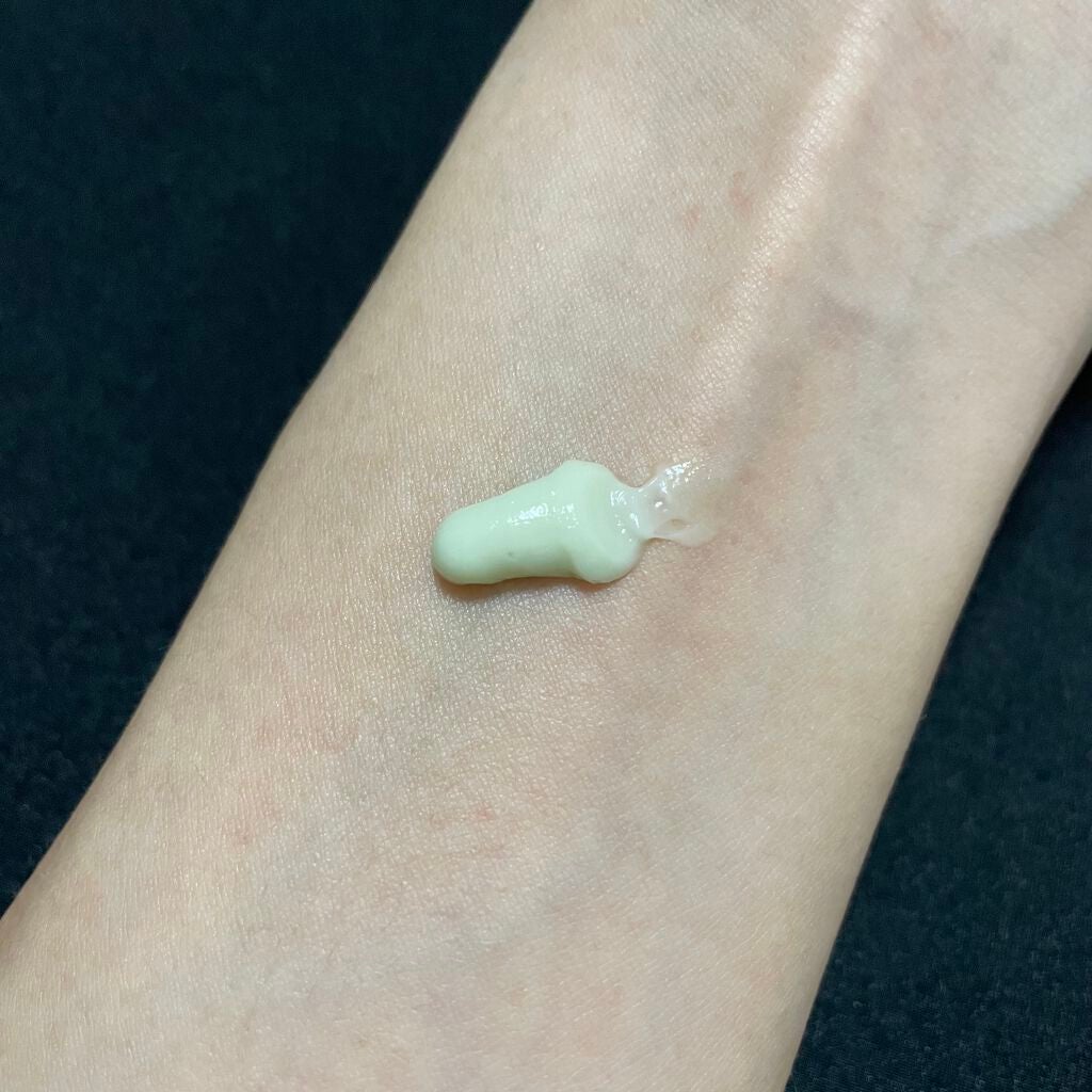 Cディープインテンシブバーム/MILCOTT/フェイスクリームを使ったクチコミ(4枚目)