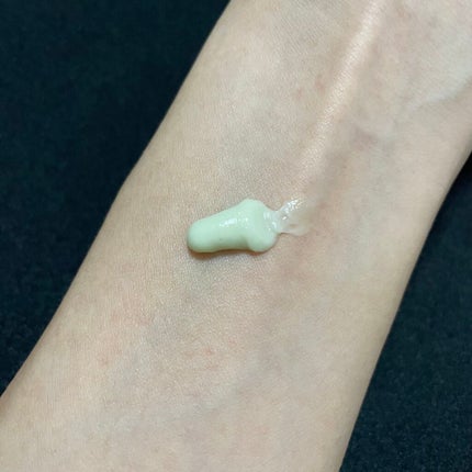 Cディープインテンシブバーム/MILCOTT/フェイスクリームを使ったクチコミ(4枚目)