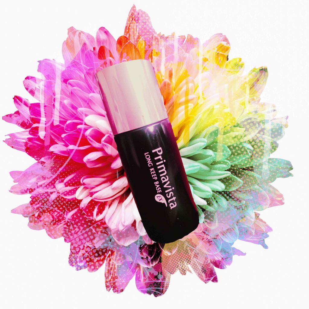 皮脂くずれ防止 化粧下地 超オイリー肌用/プリマヴィスタ/化粧下地を使ったクチコミ(1枚目)