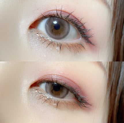 オンブル ジェ/GUERLAIN/アイシャドウパレットを使ったクチコミ(3枚目)