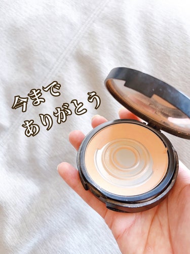 ベアプロ 16HR パウダー ファンデーション/bareMinerals/パウダーファンデーションを使ったクチコミ（2枚目）