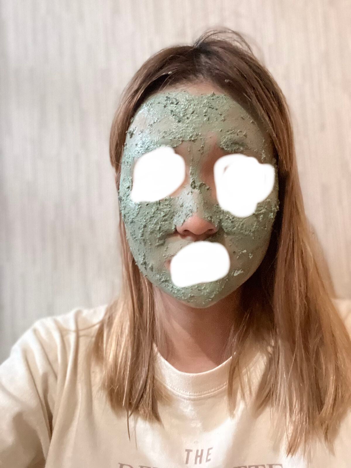 パワーマスク/ラッシュ/洗い流すパック・マスクを使ったクチコミ(2枚目)