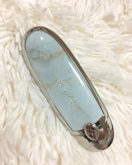 ルージュ ジェ/GUERLAIN/口紅を使ったクチコミ(3枚目)