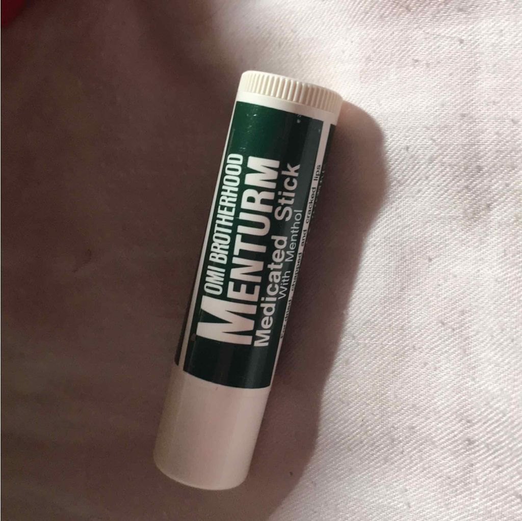 ティンテッド リップバーム/BURT'S BEES/リップバームを使ったクチコミ（1枚目）