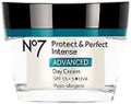 No.7 Protect & Perfect Intense Advanced Day Cream / Boots(英国)