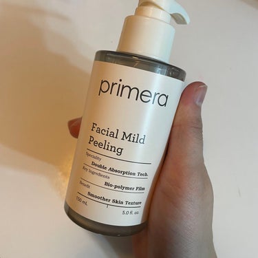 アルパインベリーウォータークリーム 50ml/primera/フェイスクリームを使ったクチコミ（2枚目）